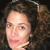 Foto Rosanna Viegas