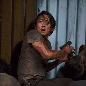 Foto Steven Yeun