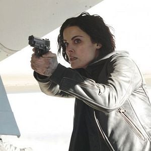 Foto Jaimie Alexander