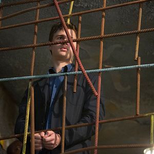 Foto La serie Divergente: Leal