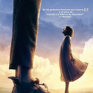 Foto Mi amigo el gigante