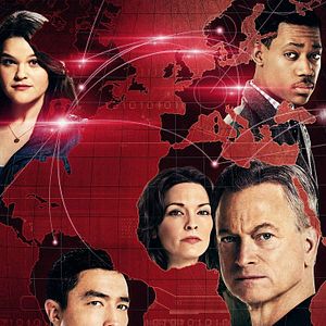 Foto Mentes criminales: Sin fronteras