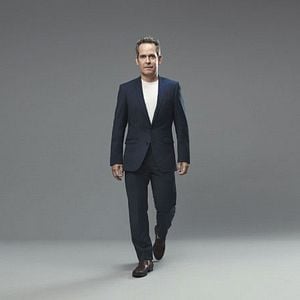 Foto Tom Hollander