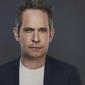 Foto Tom Hollander