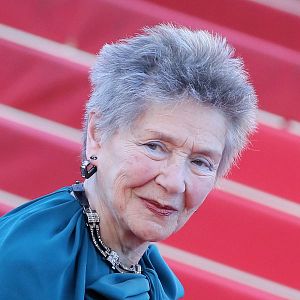 Foto Emmanuelle Riva