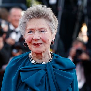 Foto Emmanuelle Riva