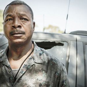 Foto Carl Weathers