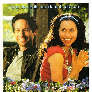 Foto Hechizo del corazón