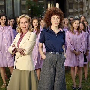 Foto Sandrine Bonnaire