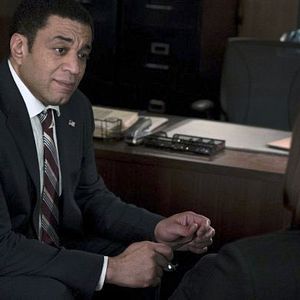 Foto Harry Lennix