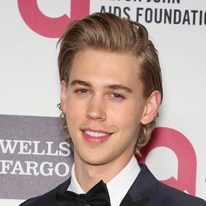 Foto Austin Butler