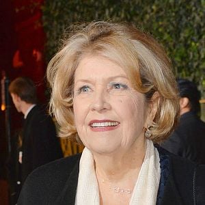 Foto Anne Reid