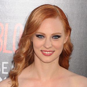 Foto Deborah Ann Woll