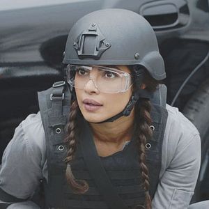 Foto Priyanka Chopra Jonas