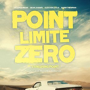 Foto Punto límite: Cero
