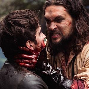 Foto Jason Momoa