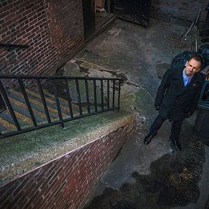 Foto Jonny Lee Miller