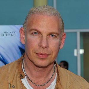 Foto Ash Baron-Cohen