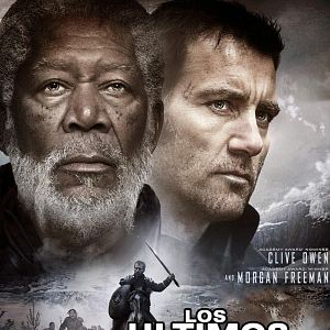 Foto Los últimos caballeros