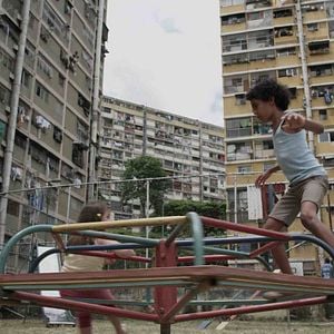 Foto Samuel Lange Zambrano