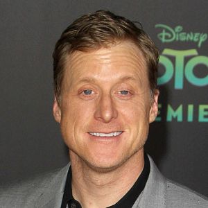 Foto Alan Tudyk
