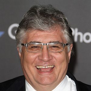 Foto Maurice LaMarche