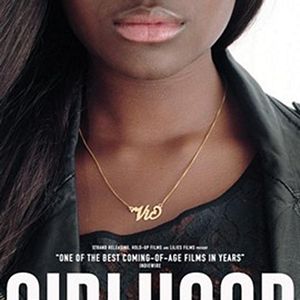 Foto Girlhood