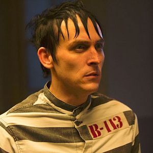 Foto Robin Lord Taylor