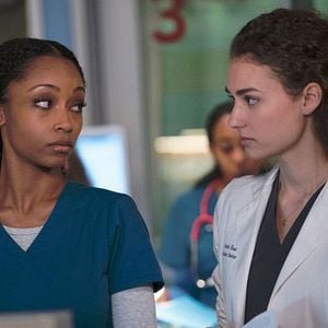Foto Chicago Med