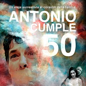 Foto Antonio cumple 50