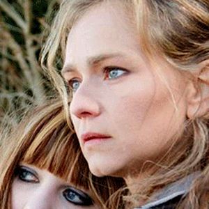 Foto La sombra del Monte Saint Michel