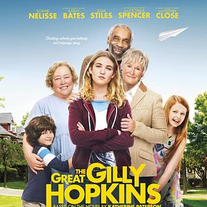 Foto The Great Gilly Hopkins