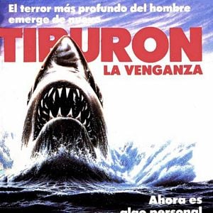 Foto Tiburón, la venganza