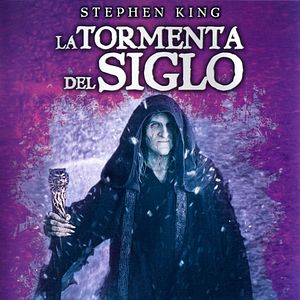 Foto La tormenta del siglo