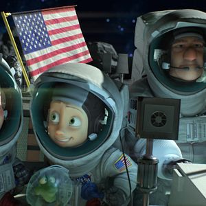 Foto Atrapa la bandera