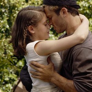 Foto Fuego de pasión