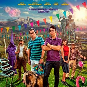 El pregón - Película 2015