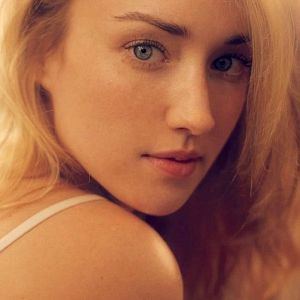 Foto Ashley Johnson