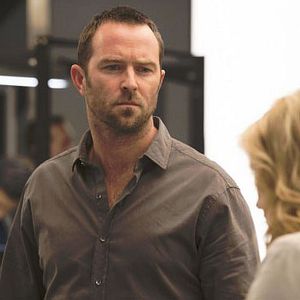 Foto Sullivan Stapleton
