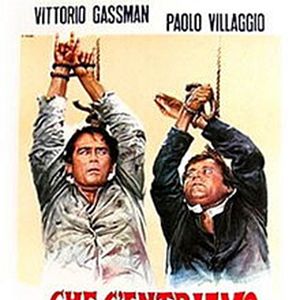 Foto ¿Qué nos importa la revolución?