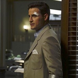 Foto Marvel Agente Carter