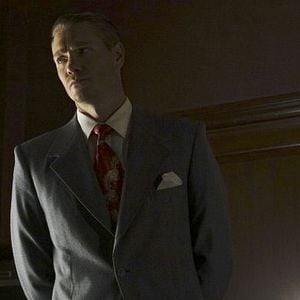 Foto Marvel Agente Carter
