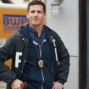 Foto Andy Samberg