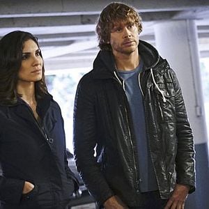 Foto Eric Christian Olsen