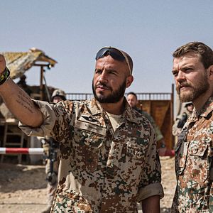 Foto A War (Una guerra)