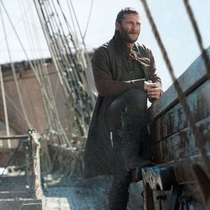 Foto Black Sails
