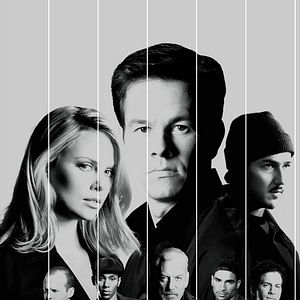 Foto The Italian Job