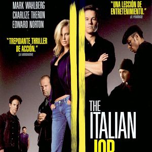 Foto The Italian Job