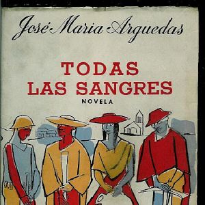 Foto Todas las sangres