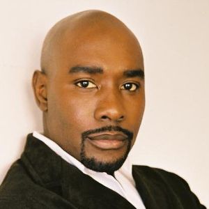 Foto Morris Chestnut